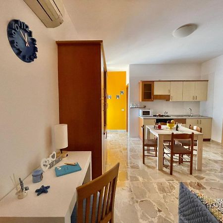 Apartamento La Fresia Bianca Sciacca Exterior foto