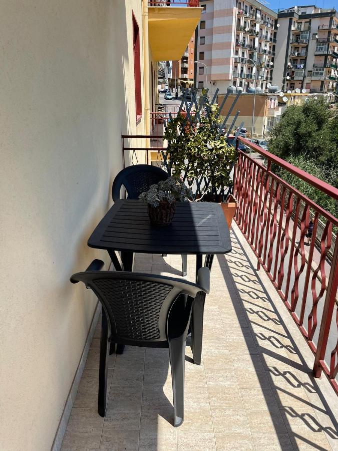 Apartamento La Fresia Bianca Sciacca Exterior foto
